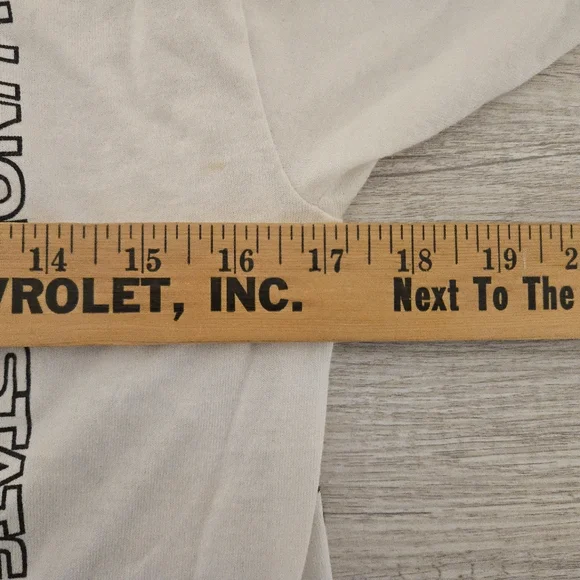 Vintage D.A.R.E. lllinois State Police Logo T Shirt Mens Small No Tag 90s Drug - Picture 5 of 6